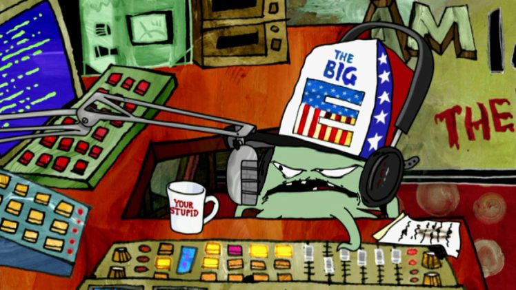 squidbillies, Comedy, Family, Cartoon,  16 HD Wallpaper Desktop Background
