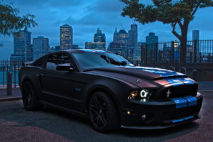 ford, Mustang, Tuning, Muscle, Cars