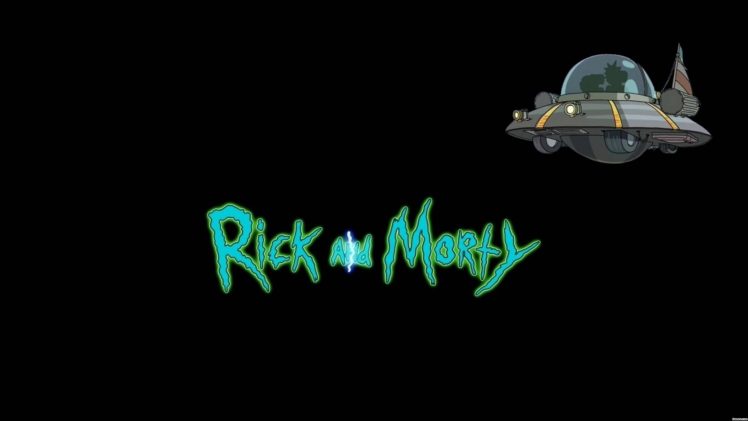 rick, And, Morty, Comedy, Family, Sci fi, Cartoon,  17 HD Wallpaper Desktop Background