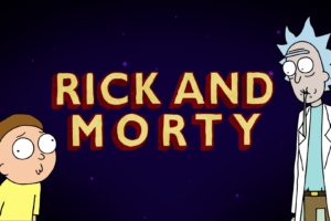 rick, And, Morty, Comedy, Family, Sci fi, Cartoon,  29