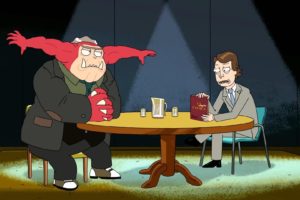 rick, And, Morty, Comedy, Family, Sci fi, Cartoon,  50