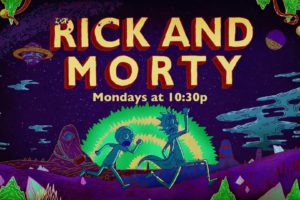 rick, And, Morty, Comedy, Family, Sci fi, Cartoon,  67
