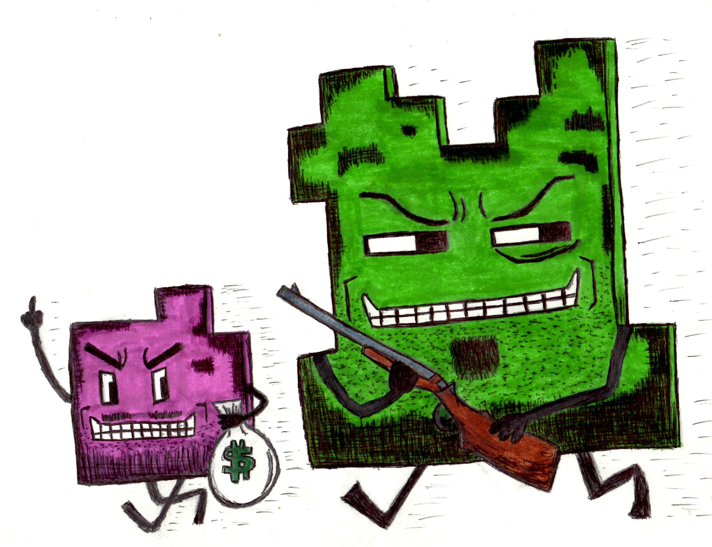 aqua, Teen, Hunger, Force, Comedy, Family, Cartoon,  50 Wallpaper