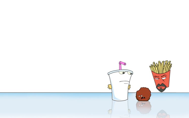 aqua, Teen, Hunger, Force, Comedy, Family, Cartoon,  57 HD Wallpaper Desktop Background