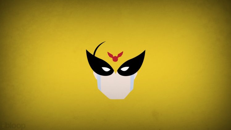 harvey, Birdman, Comedy, Family, Superhero, Cartoon,  17 HD Wallpaper Desktop Background