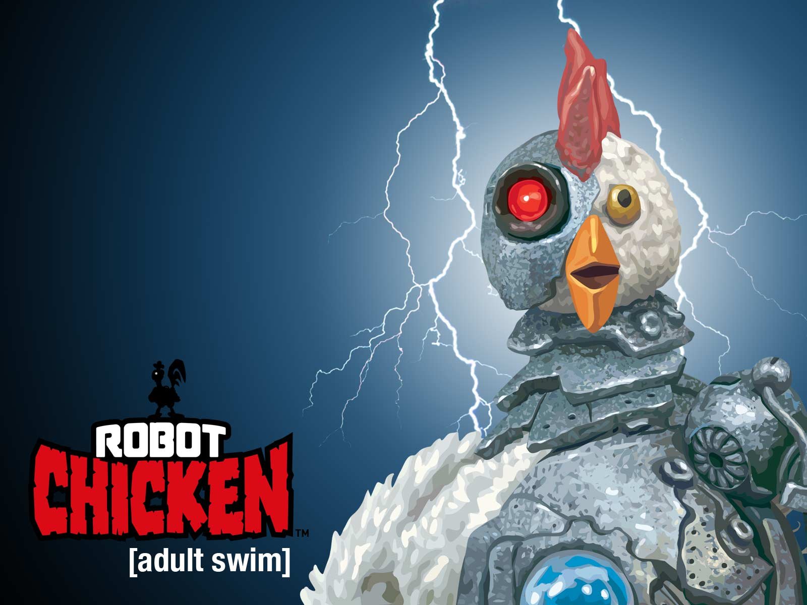 robot, Chicken, Comedy, Family, Sci fi, Cartoon,  13 Wallpaper