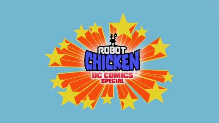 robot, Chicken, Dc comics, Comedy, Family, Cartoon, Comics, Cartoon, Superhero,  2 HD Wallpaper Desktop Background