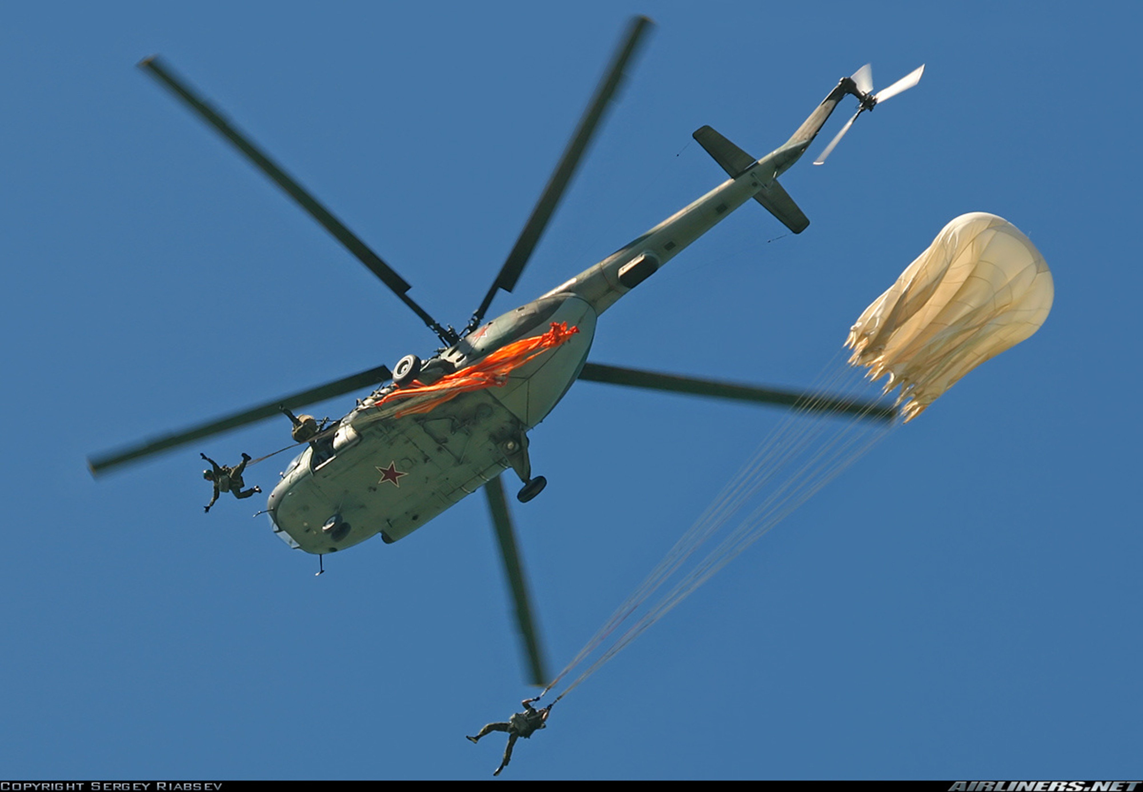 russian, Red, Star, Russia, Helicopter, Aircraft, Harnesses, Military, Army Wallpaper