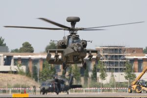 , Helicopter, Aircraft, Attack, Military, Army, Apache