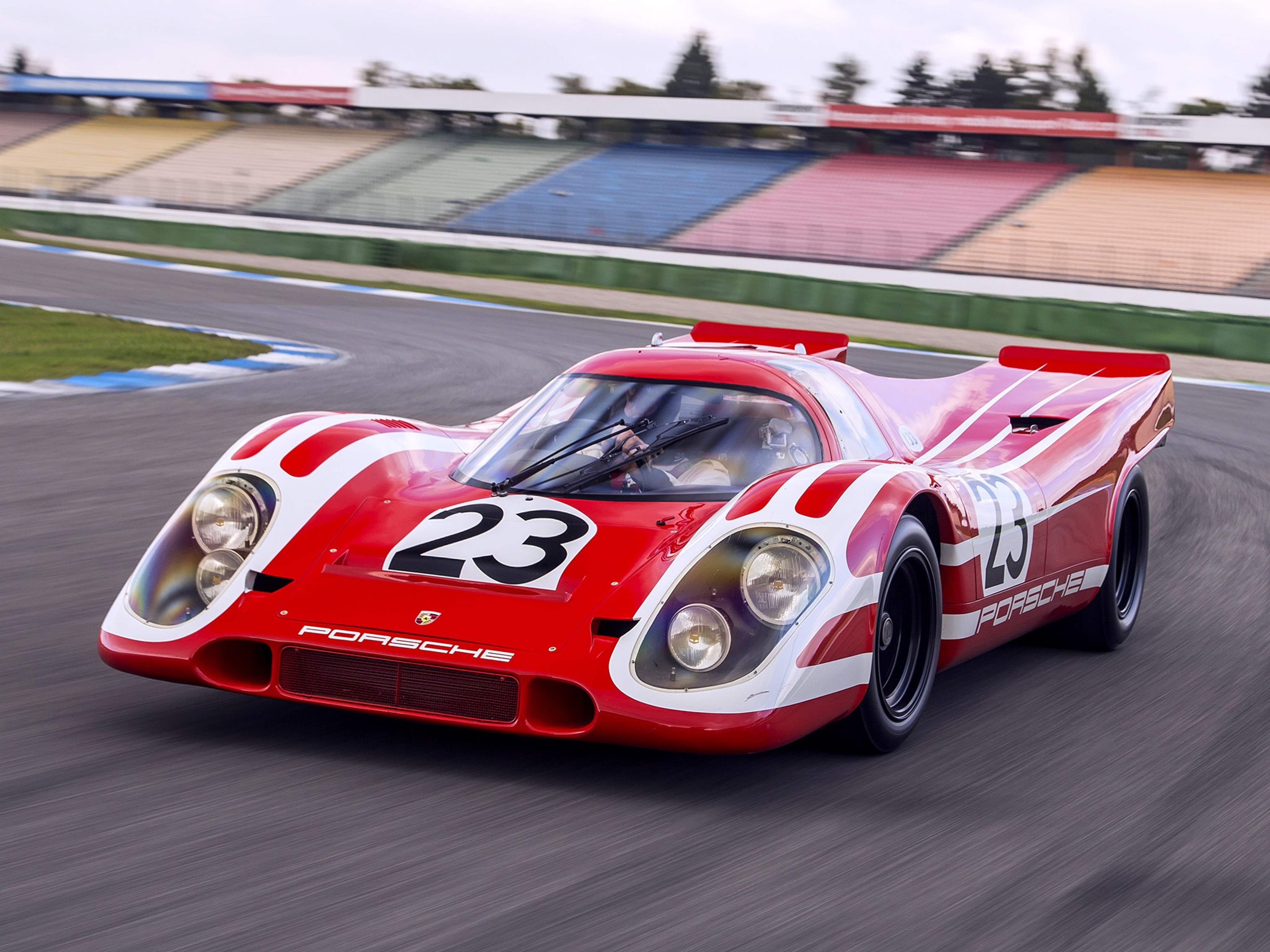 1970 Porsche 917 Race Car Spercar Germany Racing Le Mans 1970 Porsche 917 Race Car Spercar Germany Racing Le Mans