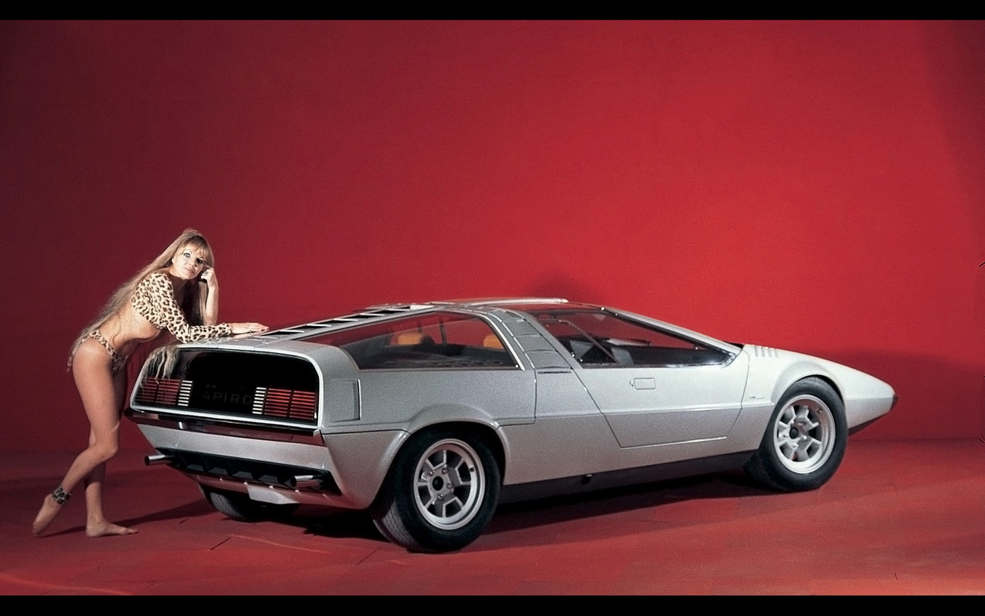 1970, Volkswagen, Porsche, Tapiro, Italdesign, Auto, Expo, Car, Concept, Germany, 4000x2500 Wallpaper
