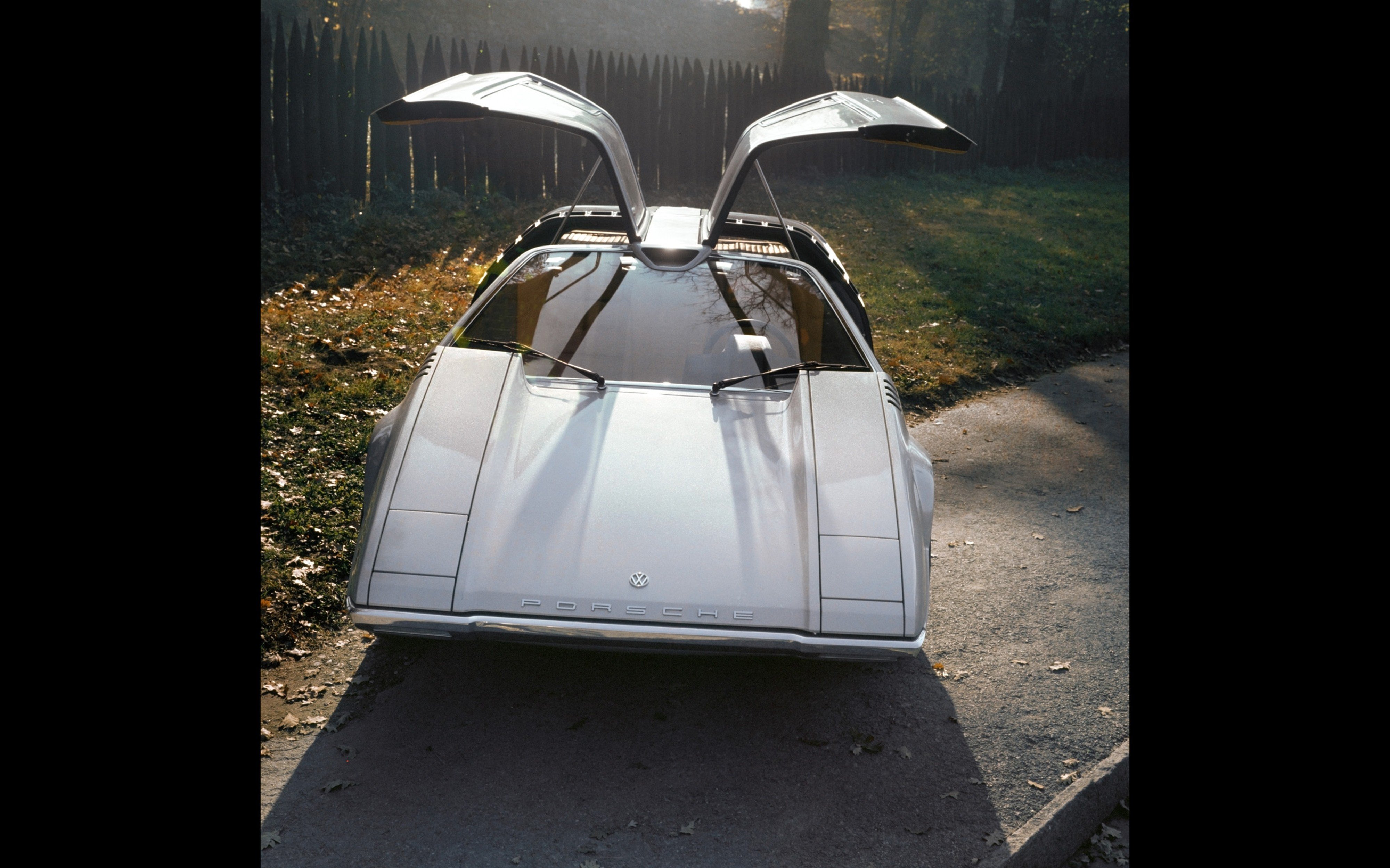 1970, Volkswagen, Porsche, Tapiro, Italdesign, Auto, Expo, Car, Concept, Germany, 4000x2500 Wallpaper