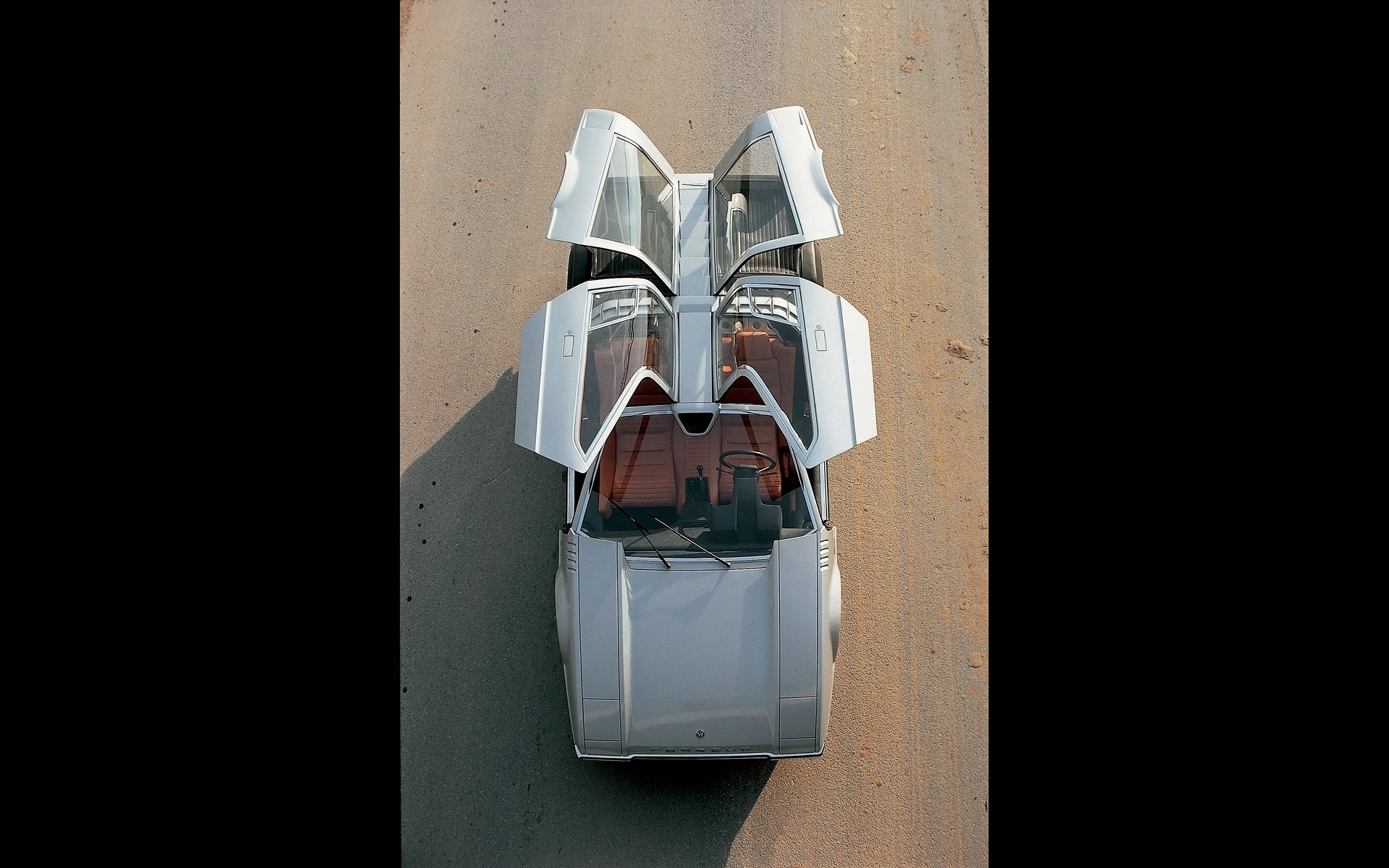 1970, Volkswagen, Porsche, Tapiro, Italdesign, Auto, Expo, Car, Concept, Germany, 4000x2500 Wallpaper