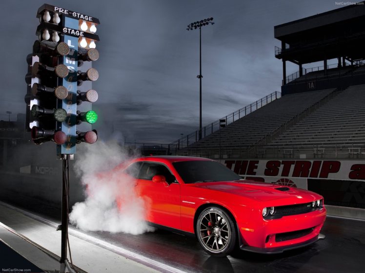 dodge, Challenger, Srt, Hellcat, Wallpaper, Red, Muscle car, Car, Sport, 4000×3000 HD Wallpaper Desktop Background