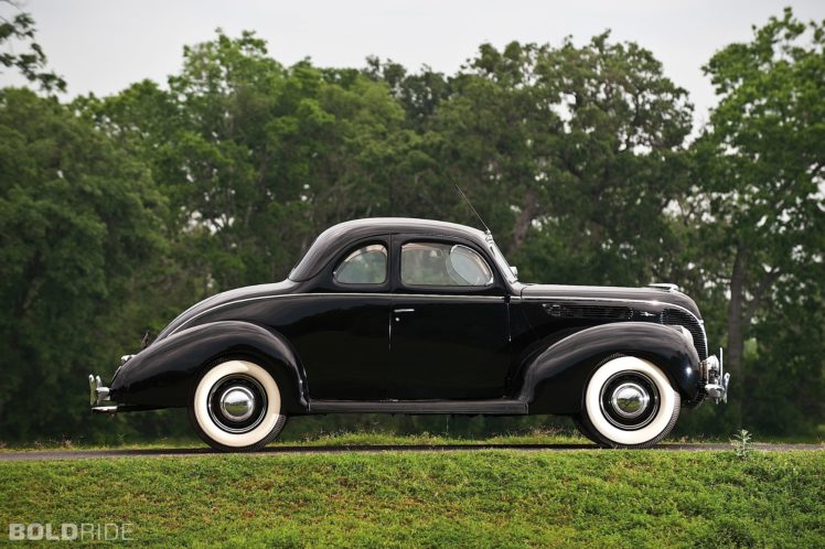 1938, Ford, Deluxe, Coupe HD Wallpaper Desktop Background