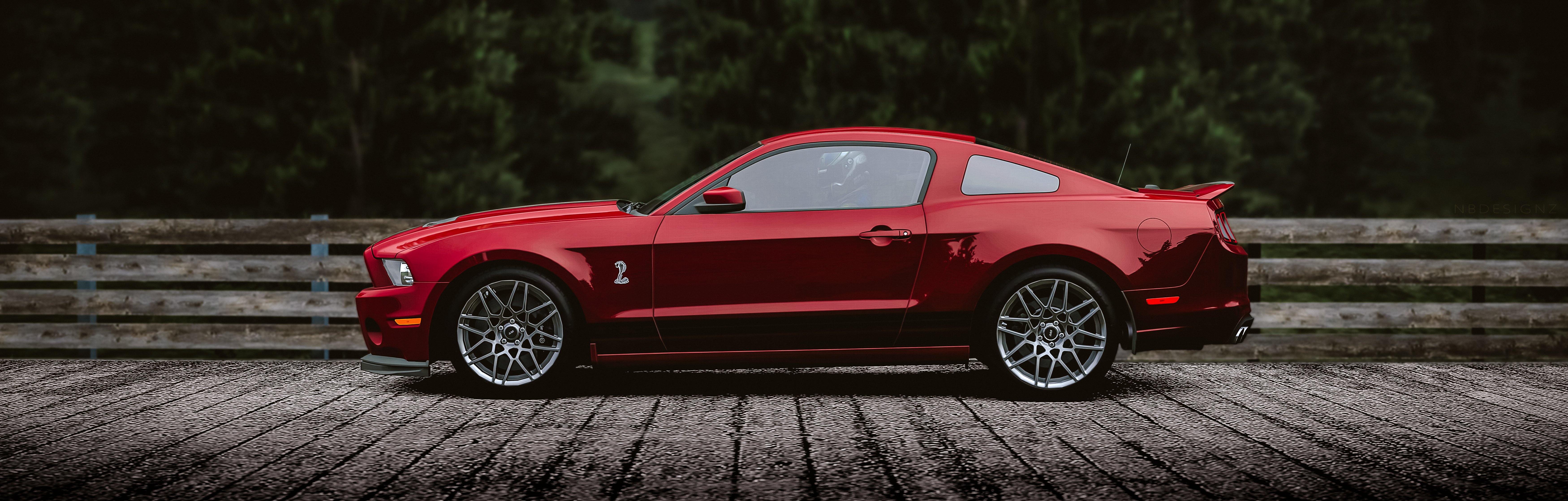 ford, Mustang, Shelby, Gt, 500,  , Gran, Turismo Wallpaper