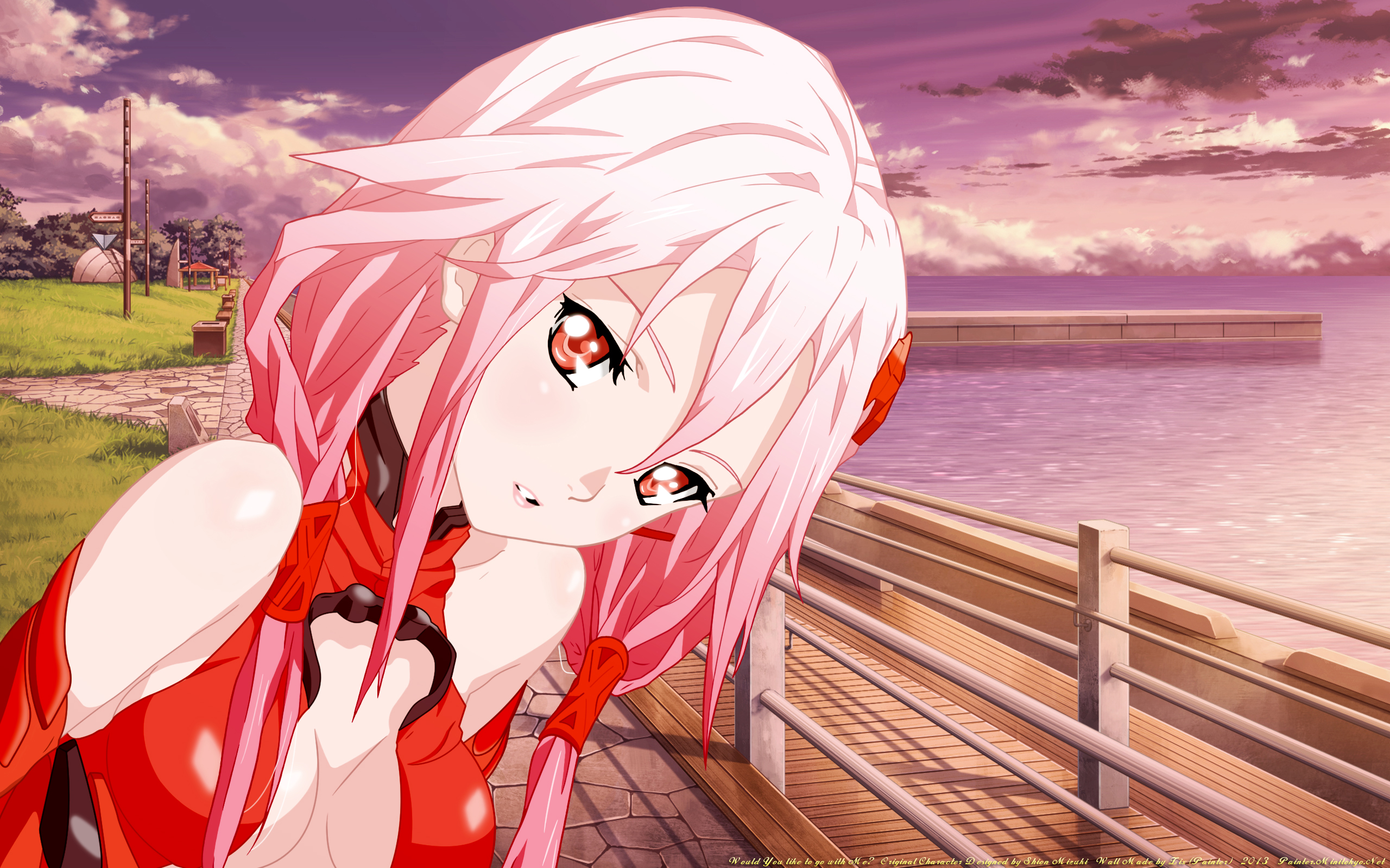 guilty, Crown Wallpaper