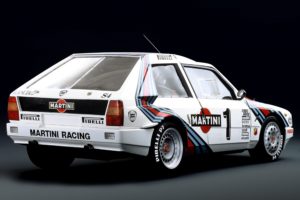 1985, Lancia, Delta s4, Race, Car, Racing, Rally, Martini, Italy, 4000x3000