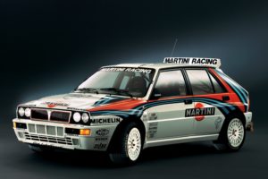 1992, Lancia delta hf, Integrale, Evoluzione, Race, Car, Racing, Rally, Martini, Italy, 4000x3000
