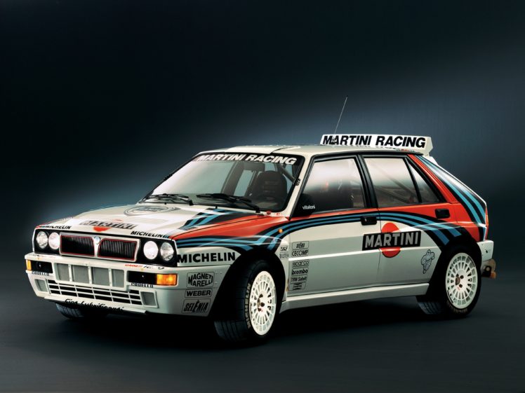 1992, Lancia delta hf, Integrale, Evoluzione, Race, Car, Racing, Rally, Martini, Italy, 4000×3000 HD Wallpaper Desktop Background