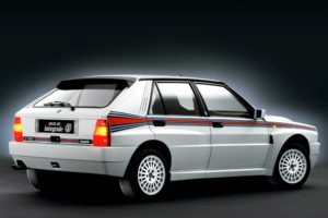 1992, Lancia, Delta hf, Integrale, Evoluzione, Car, Italy, Martini, 4000x3000