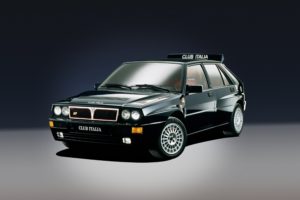 1992, Lancia, Delta hf, Integrale, Evoluzione, Car, Italy, 4000×3000