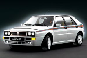 1992, Lancia, Delta hf, Integrale, Evoluzione, Car, Italy, Martini, 4000×3000