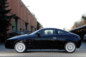 1992, Lancia, Hyena, Car, Concept, Italy, 4000x3000