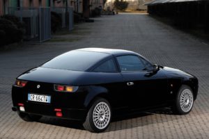 1992, Lancia, Hyena, Car, Concept, Italy, 4000×3000