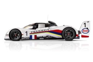 1992, Peugeot, 905b, Race, Car, Le mans, Racing, Wins, 4000×3000