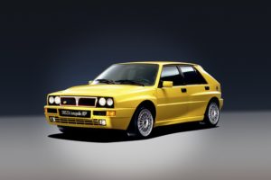 1992, Lancia, Delta hf, Integrale, Evoluzione ii, Car, Italy, 4000×3000