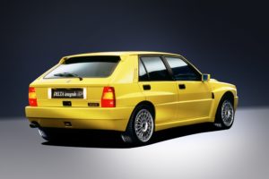1992, Lancia, Delta hf, Integrale, Evoluzione ii, Car, Italy, 4000×3000