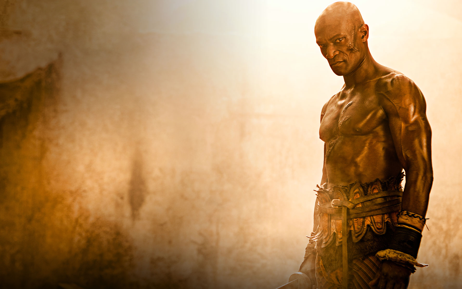 Spartacus Wallpapers Hd Desktop And Mobile Backgrounds