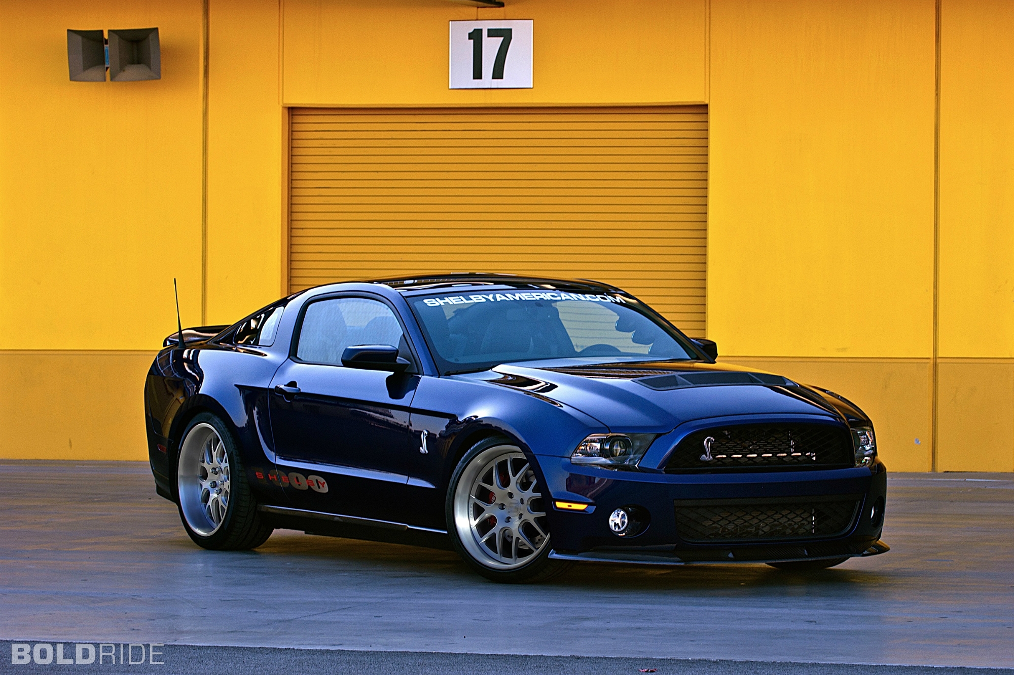 2012, Ford, Mustang, Shelby, 1000 Wallpaper