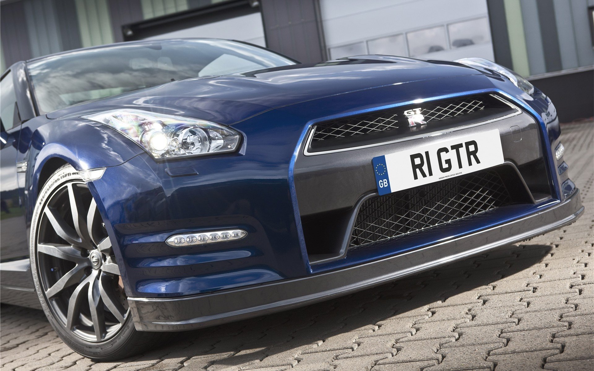 cars, Nissan, Nissan, Skyline, Gt r Wallpaper