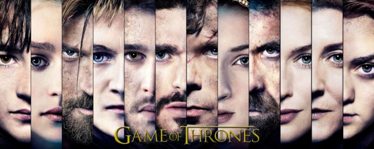 game, Of, Thrones, Adventure, Drama, Fantasy, Hbo, Series,  16 HD Wallpaper Desktop Background
