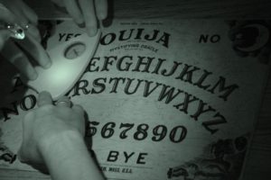 haunt, Horror, Mystery, Dark, Film, Occult