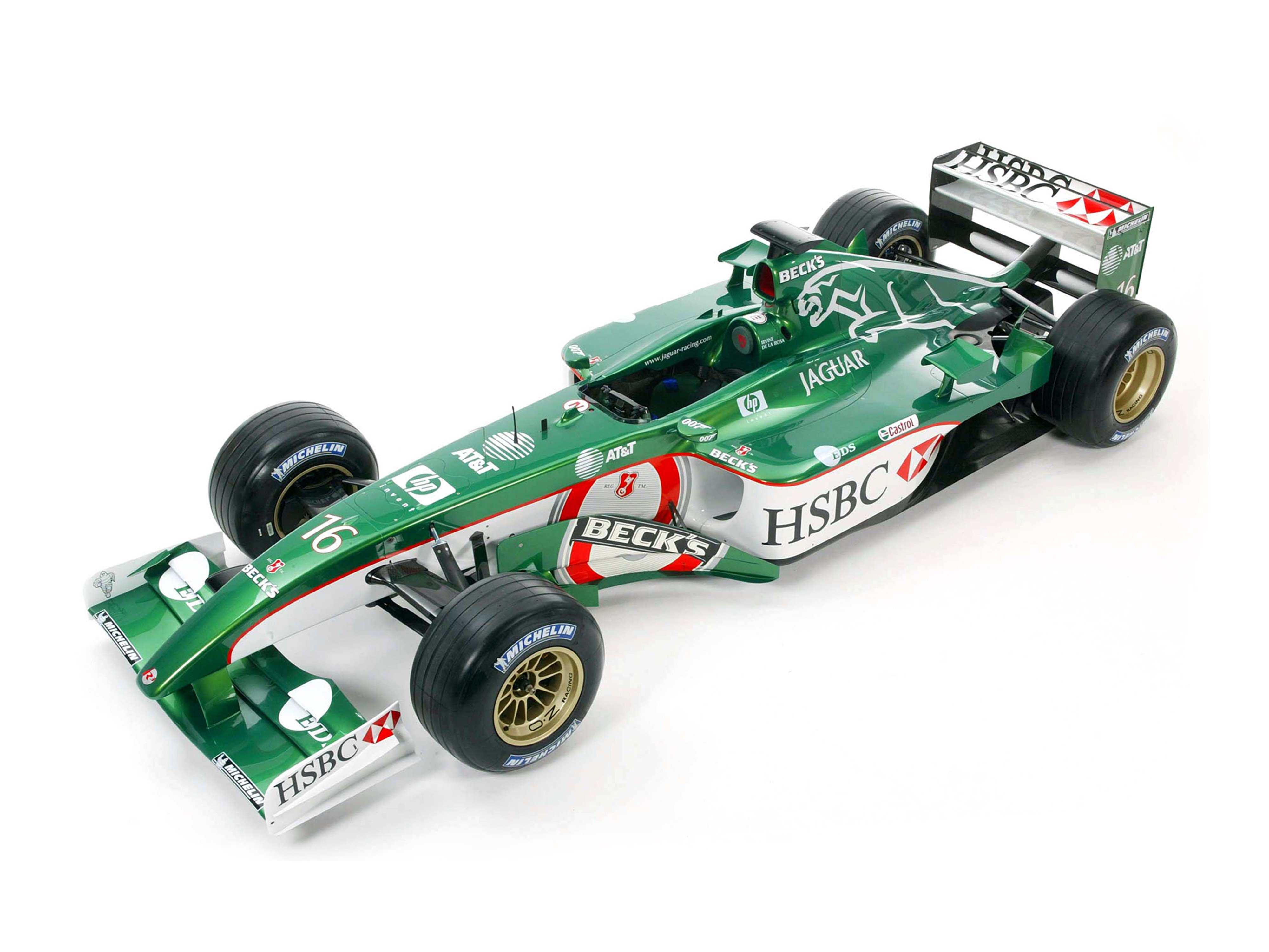 20, 02formula1, Jaguar r3, Race, Car, Racing, 4000x3000 Wallpaper