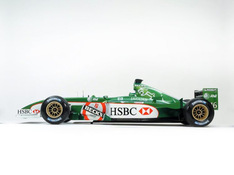 20, 02formula1, Jaguar r3, Race, Car, Racing, 4000×3000 HD Wallpaper Desktop Background
