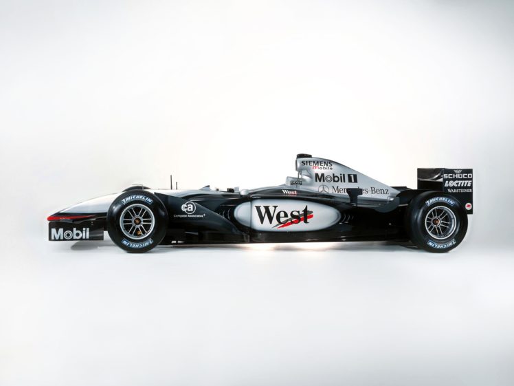 20, 02formula1, Mclaren, Mp4 17, Race, Car, Racing, 4000×3000 HD Wallpaper Desktop Background