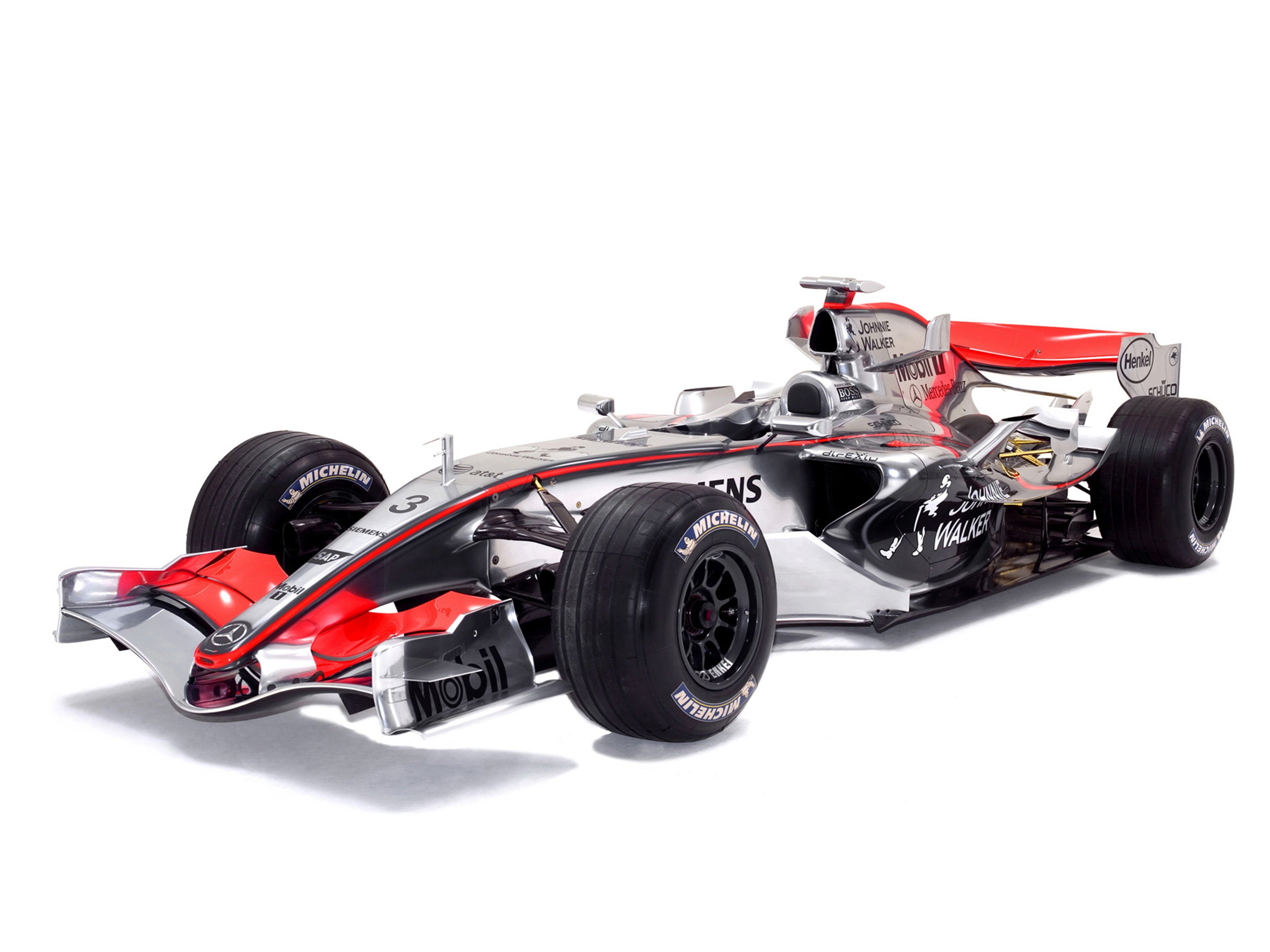 2006, Formula1, Mclaren, Mp4 21, Race, Car, Racing, 4000x3000 Wallpaper