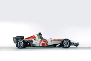 2006, Formula1, Honda, Ra106, Race, Car, Racing, 4000×2500
