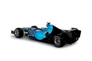 2007, Formula1, Honda, Ra107, Race, Car, Racing, 4000x3000