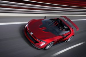 volkswagen, Gti, Roadster, Concept, 2014, Car, Supercar, Germany, Playstation, Wallpaper, Game, 4000×3000