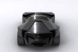 lamborghini, Ankonian, Concept, Black, Design, Slavche, Tanevski, 2011, Car, Supercar, Italy, 4000×3000