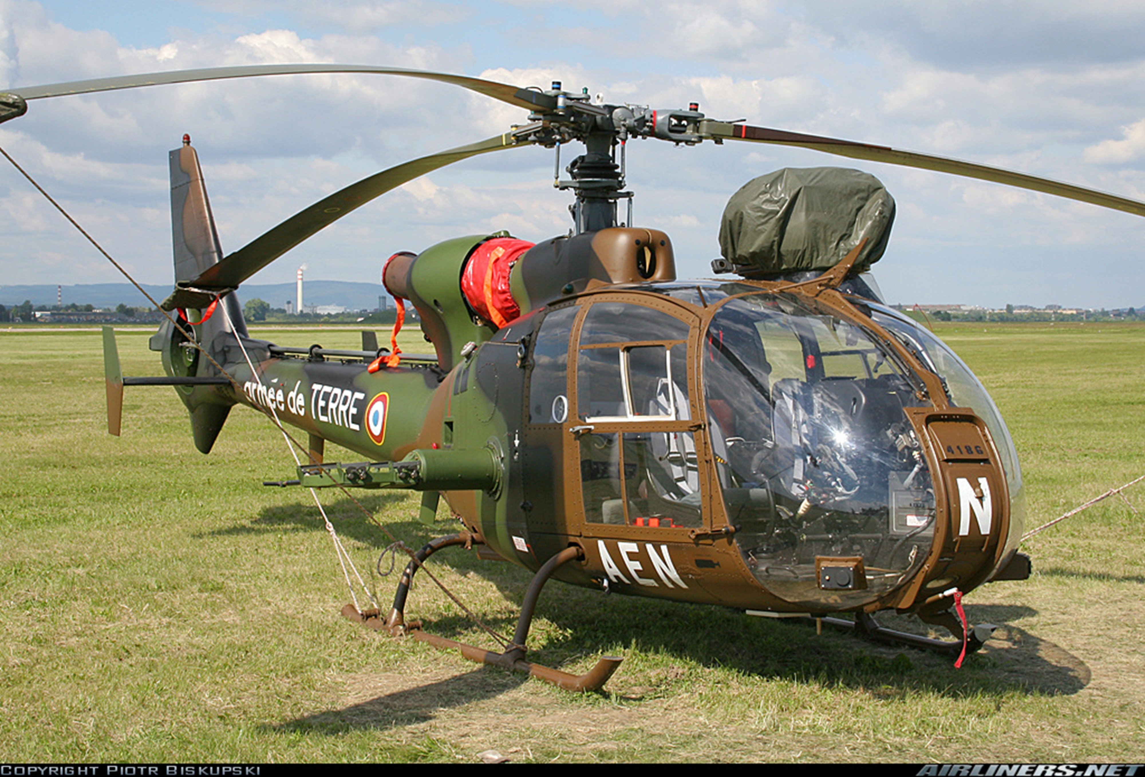 , Helicopter, Aircraft, France, Military, Army Wallpaper