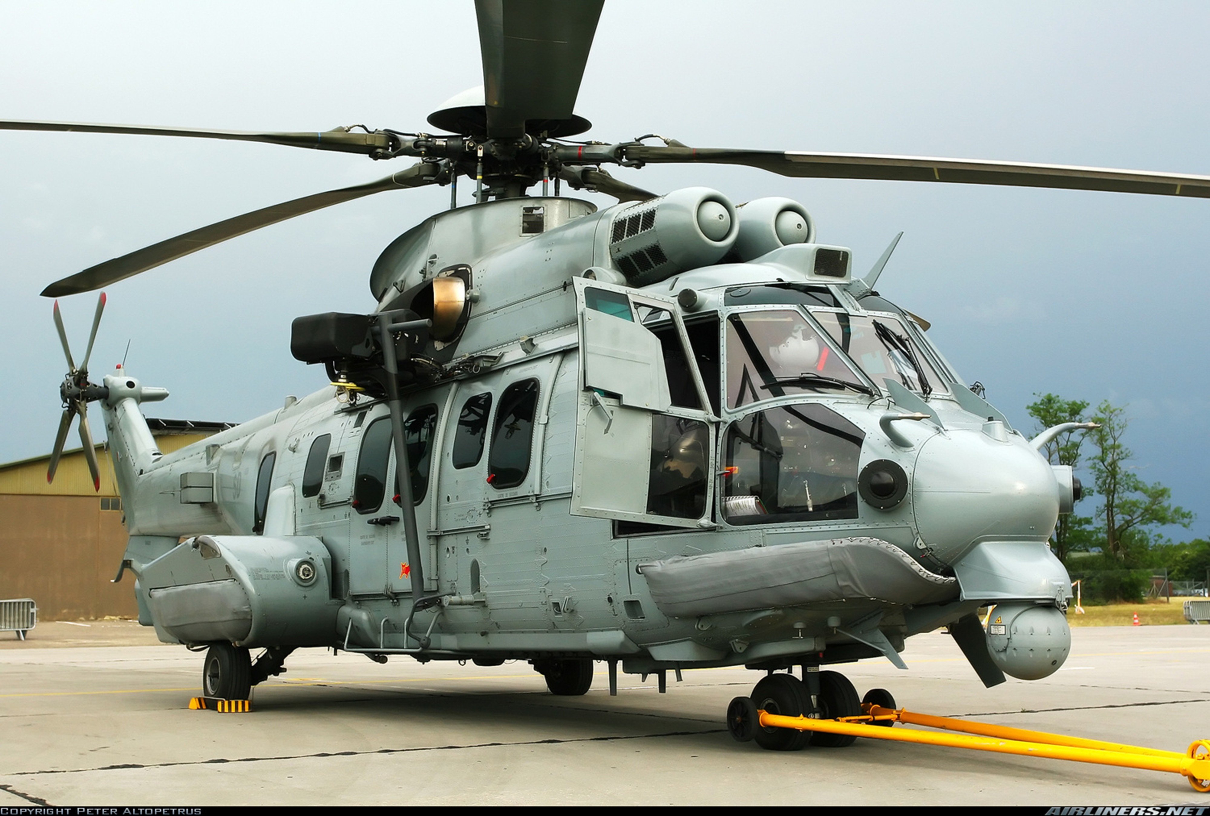 , Helicopter, Aircraft, Transport, Military, Army Wallpaper