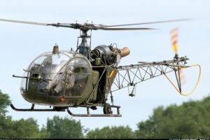 , Helicopter, Aircraft, Germany, Military, Army