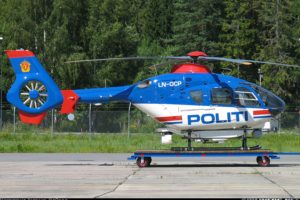 helicopter, Aircraft, Police, Finland