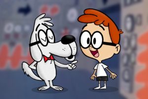 mr, Peabody, And, Sherman, Animation, Adventure, Comedy, Family,  1